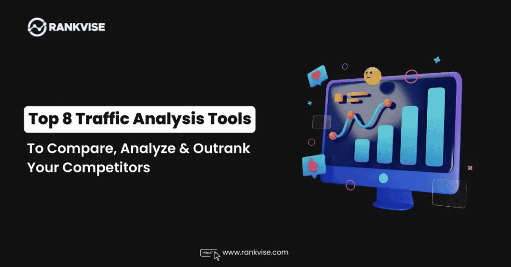 Website Traffic Checker