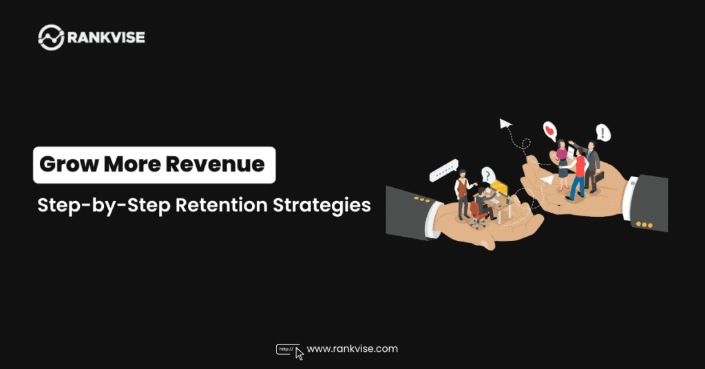 how to improve customer retention