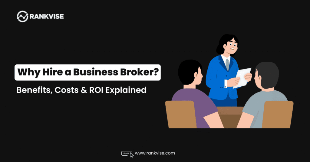 Business Broker