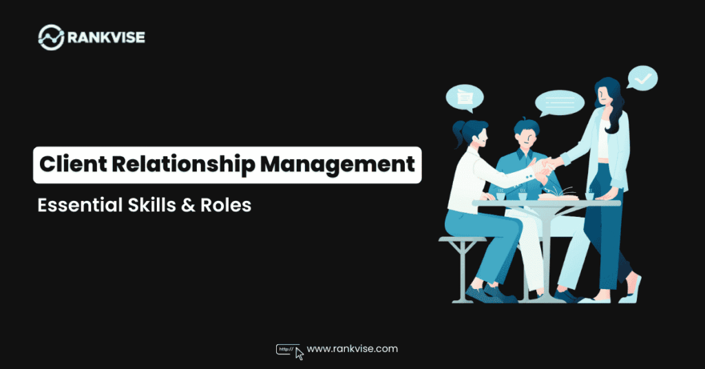 Client Relationship Management