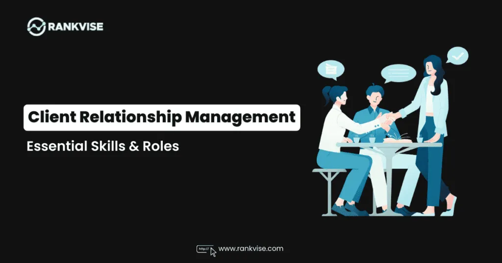 Client Relationship Management