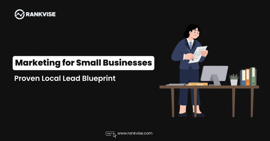 Content Marketing for Small Businesses