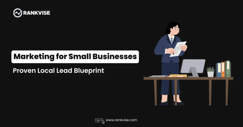 Content Marketing for Small Businesses
