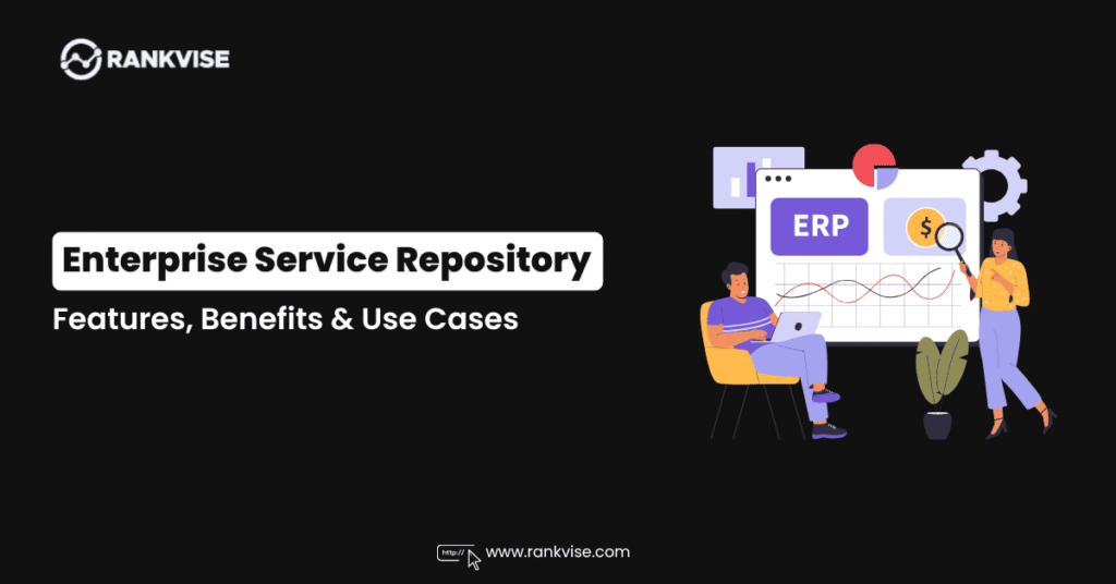 Enterprise Service Repository