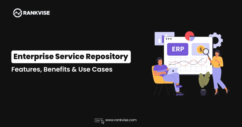 Enterprise Service Repository