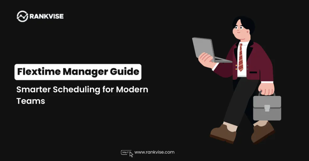 Flextime Manager Guide