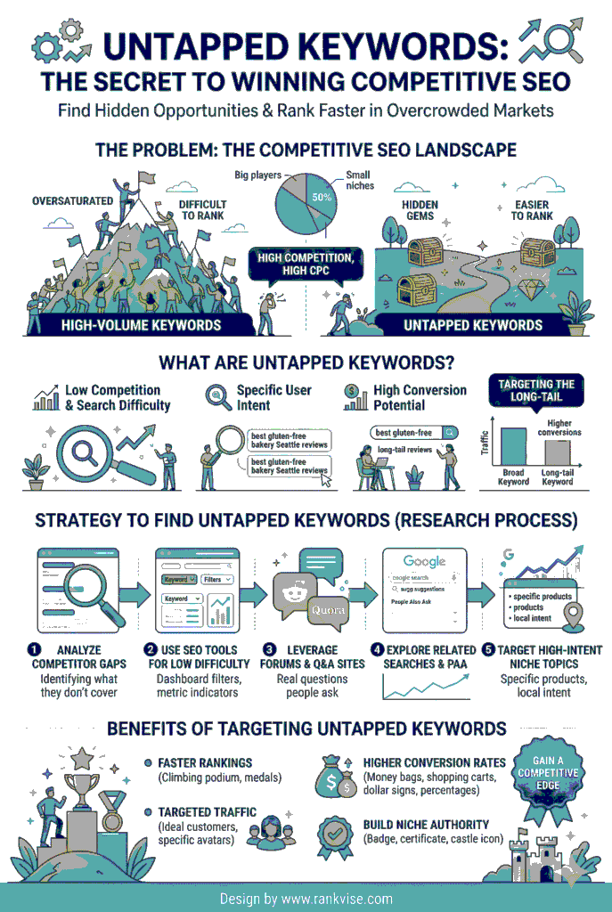Hidden Keyword Opportunities guide