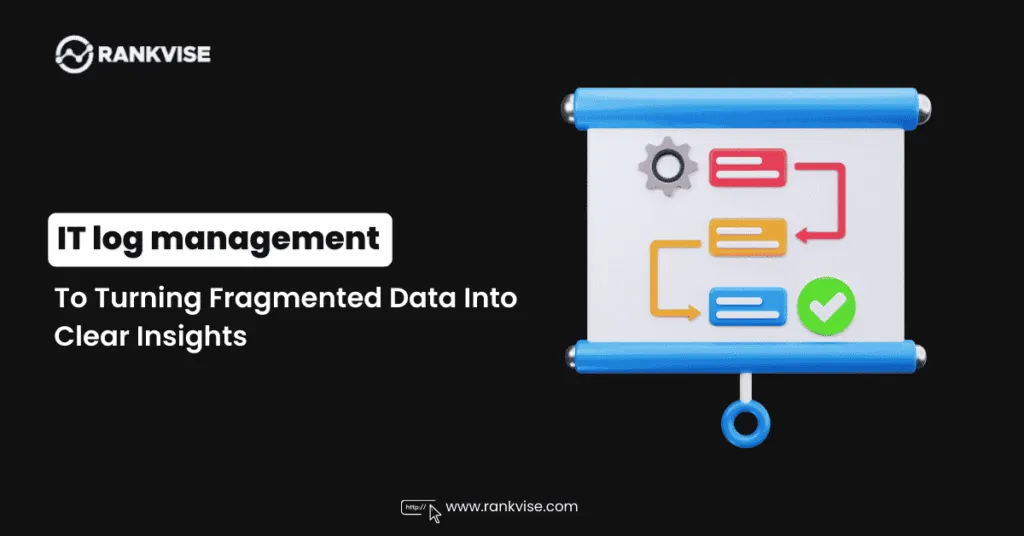 Step-by-Step: Log Normalization Across Multiple IT Systems 14 IT log management