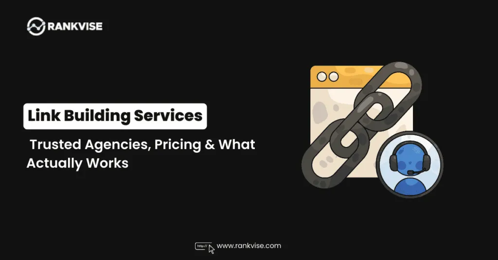 Best Link Building Services: A Clear Guide for 2026 27 Link Building Services