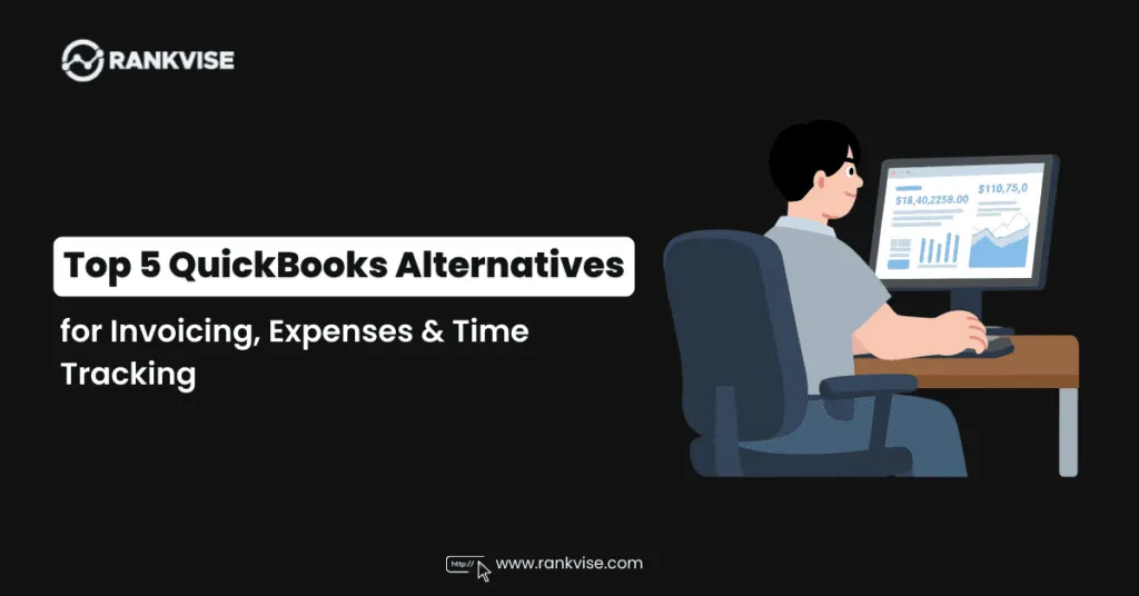 QuickBooks Alternatives for Graphic Designers: Compare Top 5 14 QuickBooks Alternatives for Graphic Designers