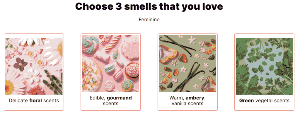 Why an Ecommerce Quiz is Your Secret Weapon for Improving Customer Insights 3 Quiz 3