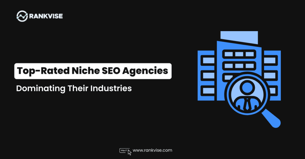 SEO Agencies by Industry