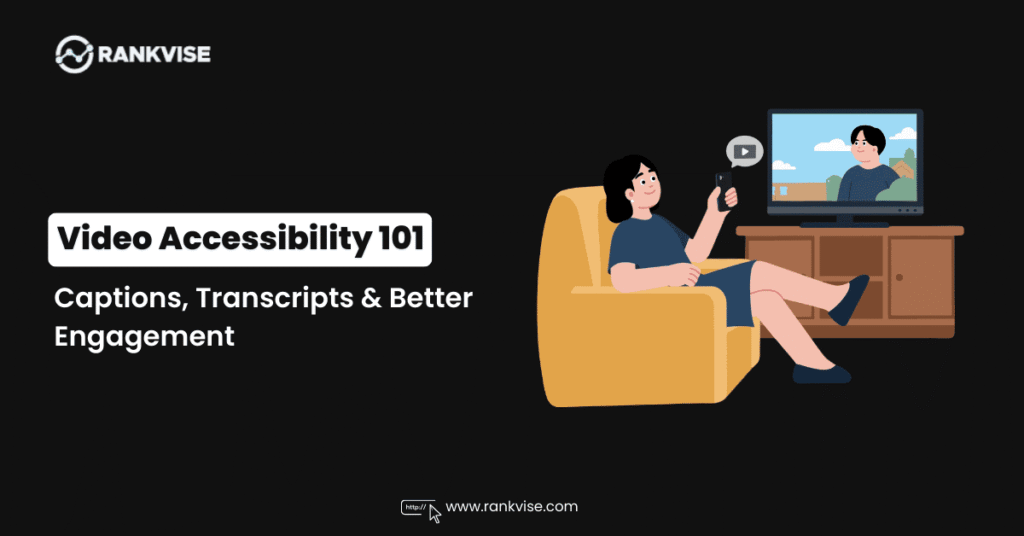 Video Accessibility