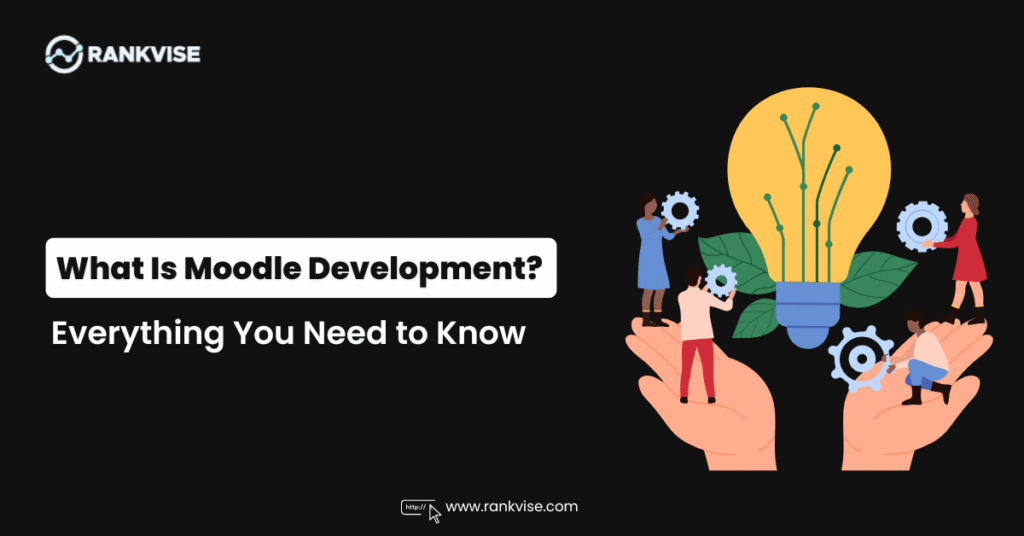 What Is Moodle Development