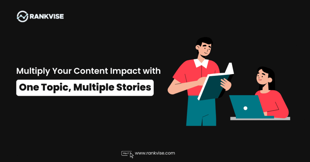 Your Topics Multiple Stories