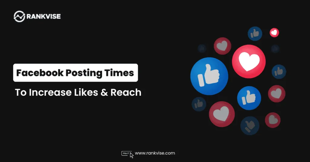 Best Time to Post on Facebook to Maximise Reach and Engagement 9 best time to post on facebook