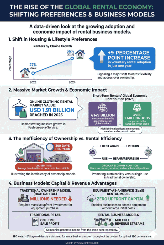 business stats