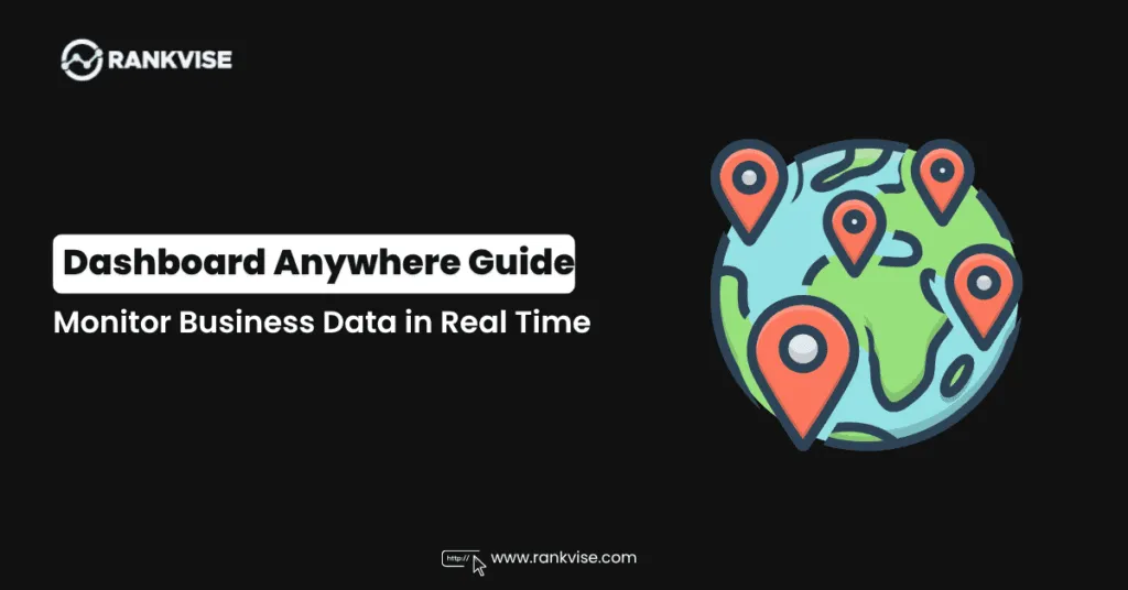 Dashboard Anywhere: How Real-Time Access Is Reshaping Modern Workforces 10 dashboard anywhere