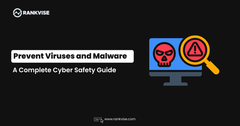 how can you prevent viruses and malicious code