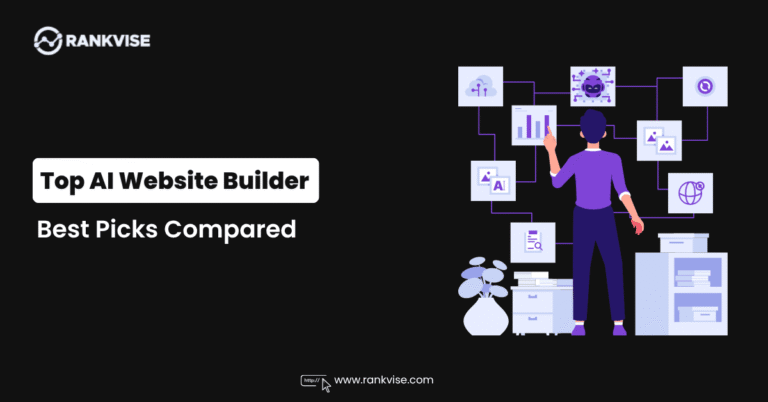Best AI Website Builders in July 2026: Top Picks Compared