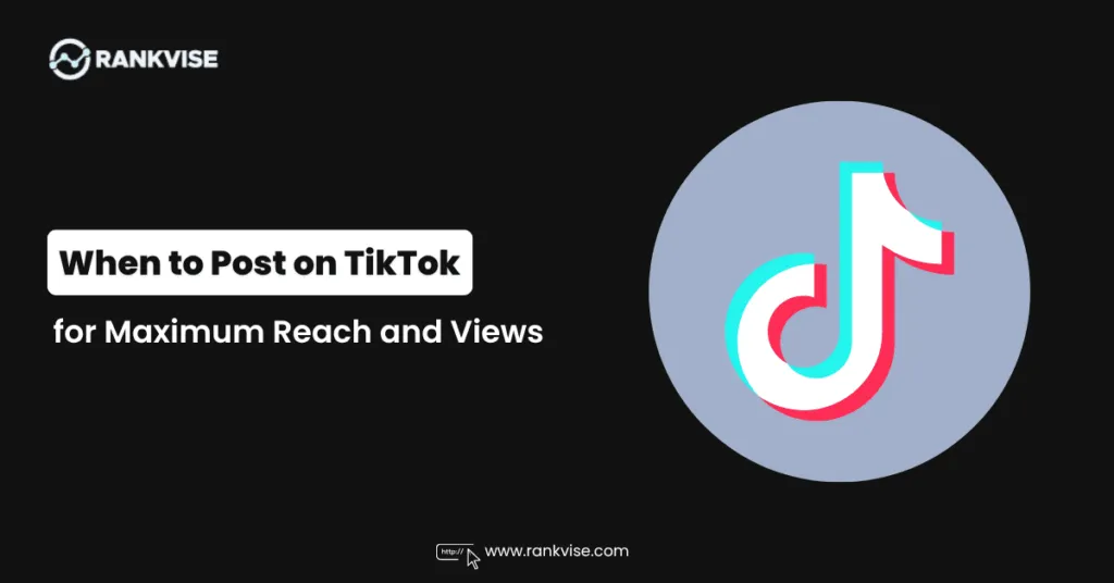 Best Times to Post on TikTok