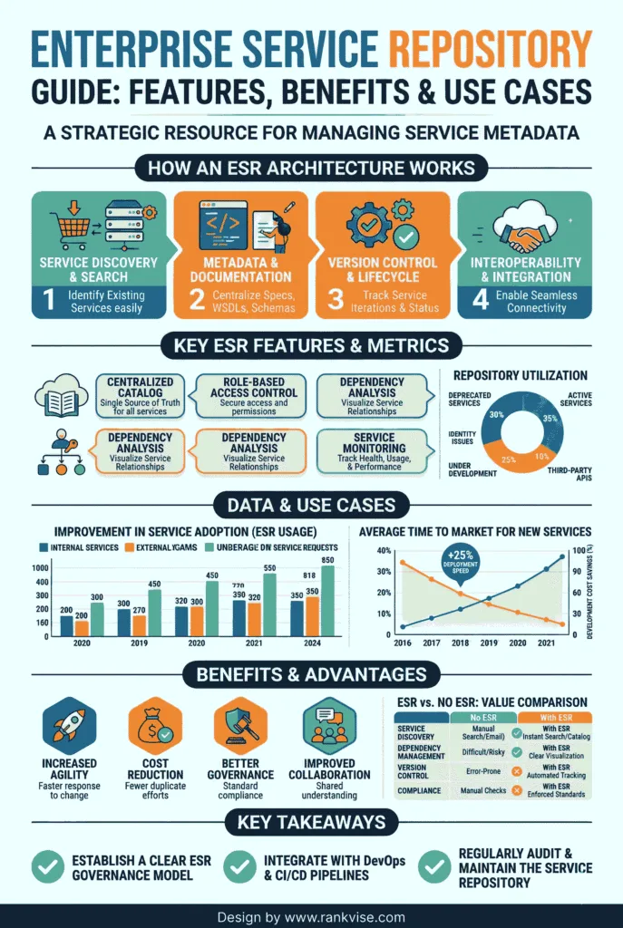 Enterprise Service Repository Guide