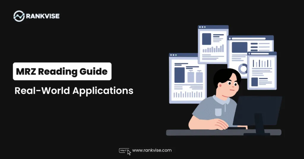 MRZ Reading Guide