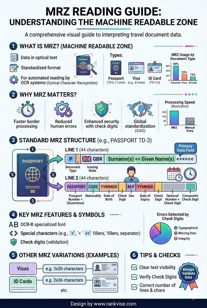 MRZ Reading Guide