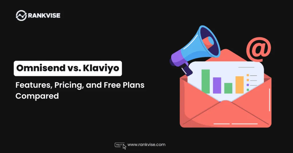 Omnisend vs. Klaviyo