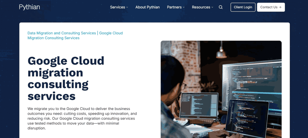 Pythian
