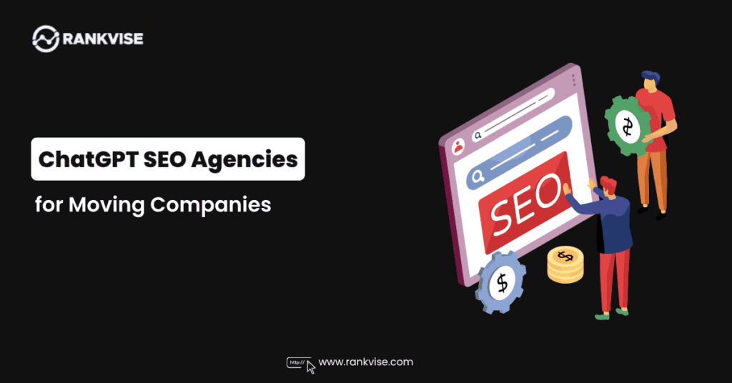 Best ChatGPT SEO Agencies