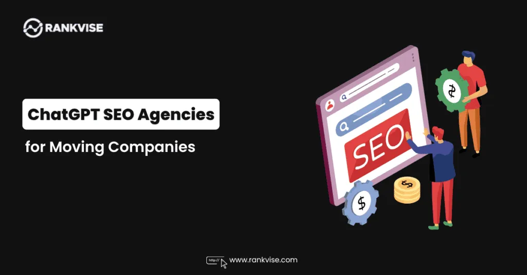 Best ChatGPT SEO Agencies