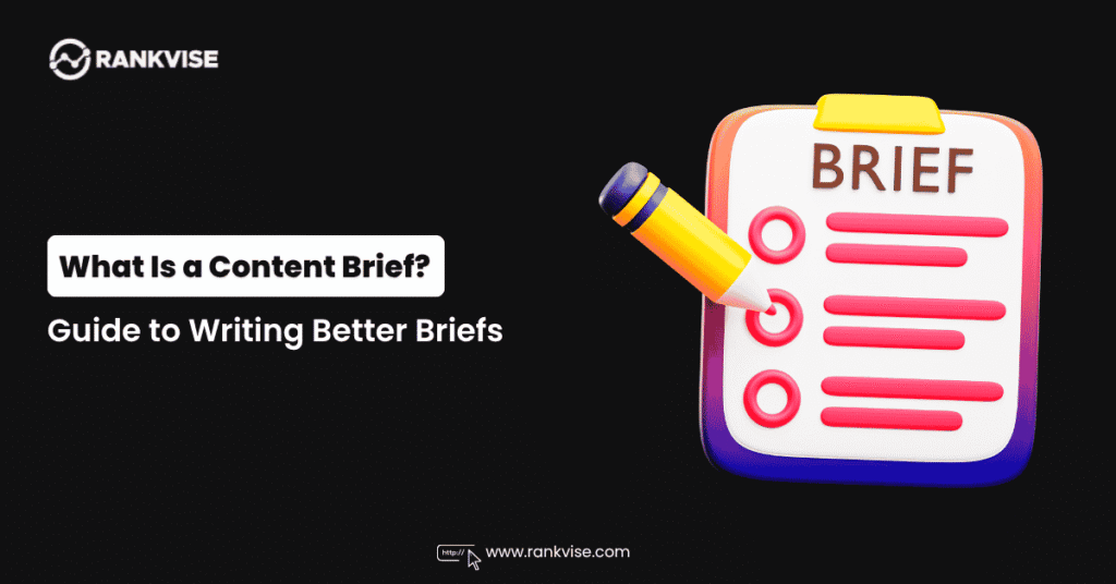 Content Brief