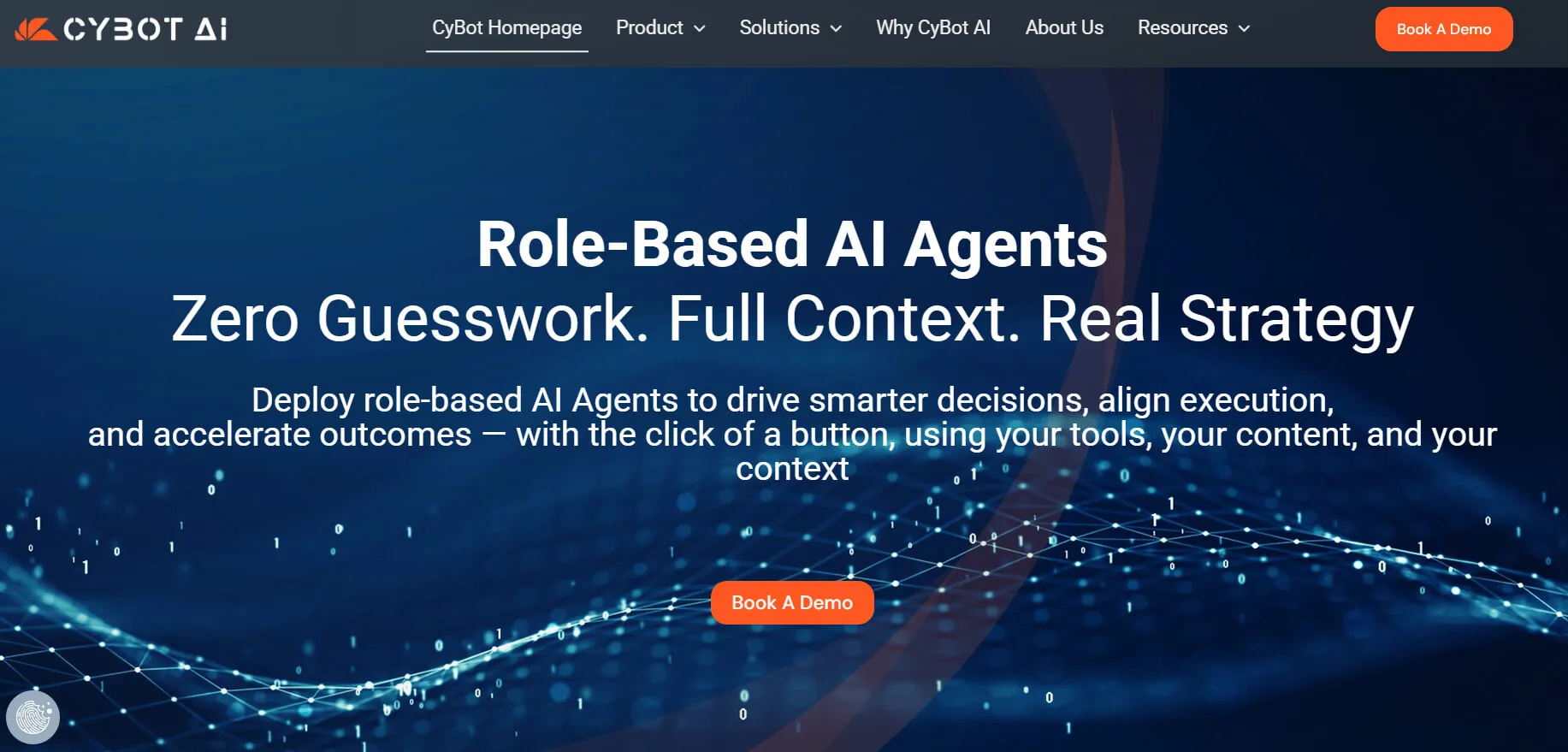 AI Pentesting Tools: How Automated Attacks Find Real Risks Faster 5 Cybot AI