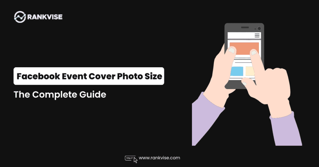 Facebook Event Cover Photo Size