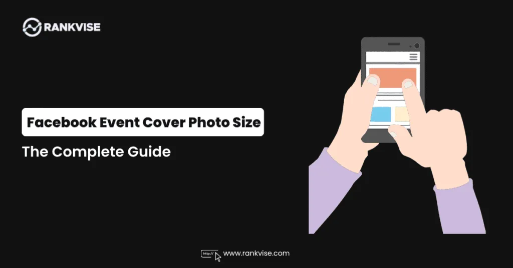 Facebook Event Cover Photo Size: The Complete Guide 11 Facebook Event Cover Photo Size