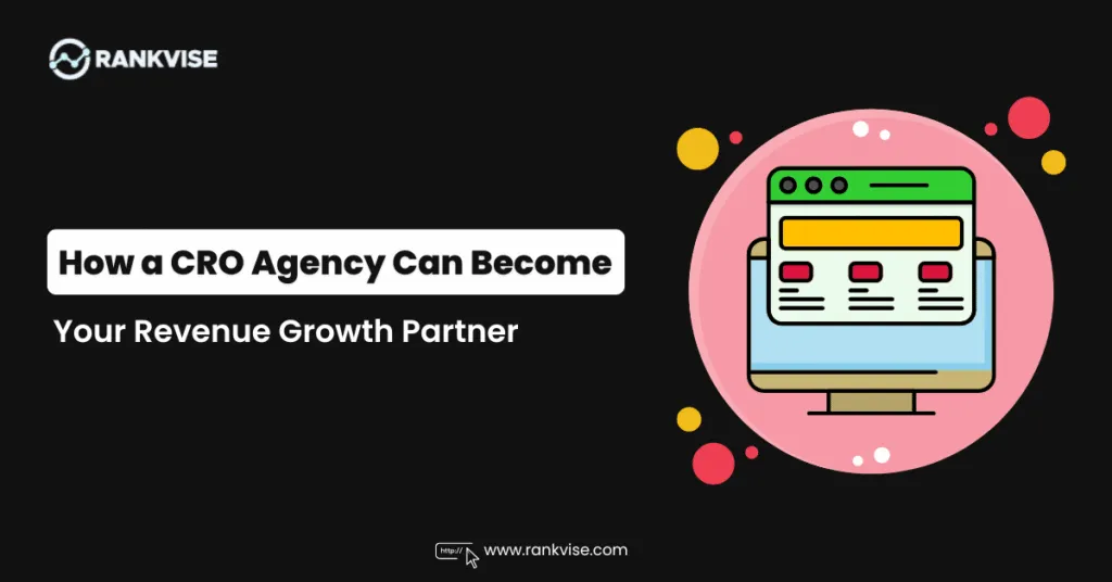 How a CRO Agency Can Become Your Revenue Growth Partner