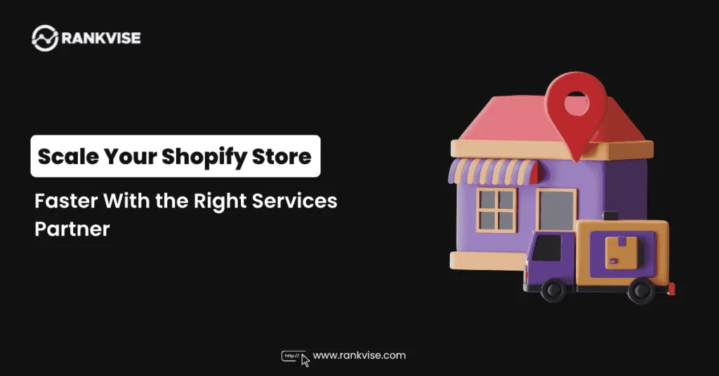 How to Scale Your Shopify Store