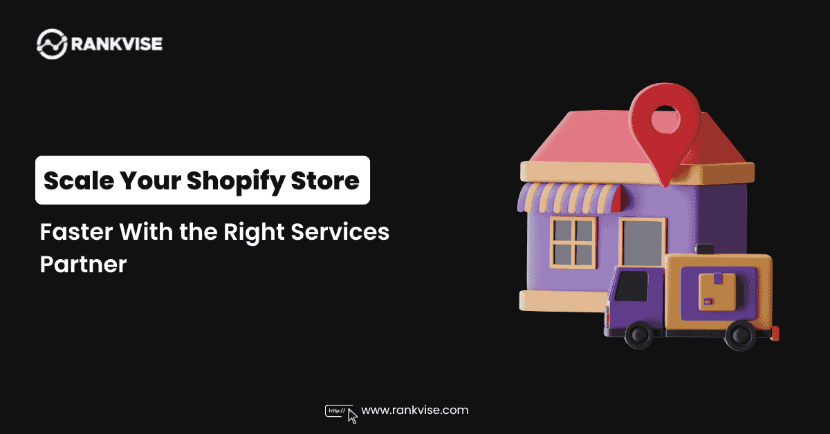 How to Scale Your Shopify Store With the Right 3PL Services Partner 