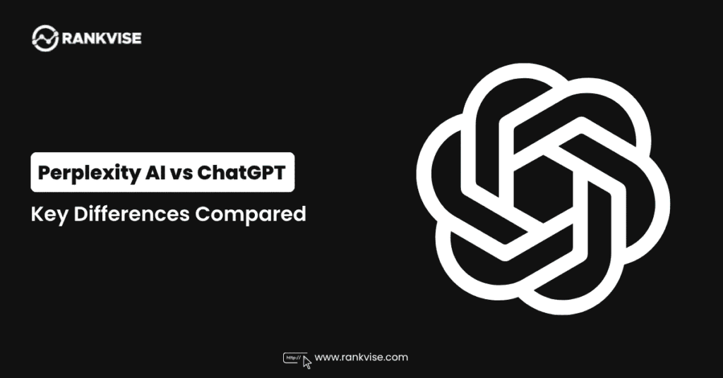 Perplexity AI vs ChatGPT
