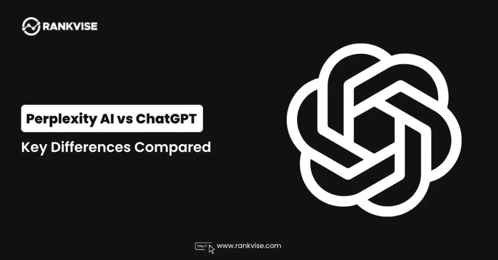 Perplexity AI vs ChatGPT