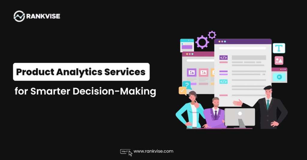 Product Analytics Services in Saudi Businesses