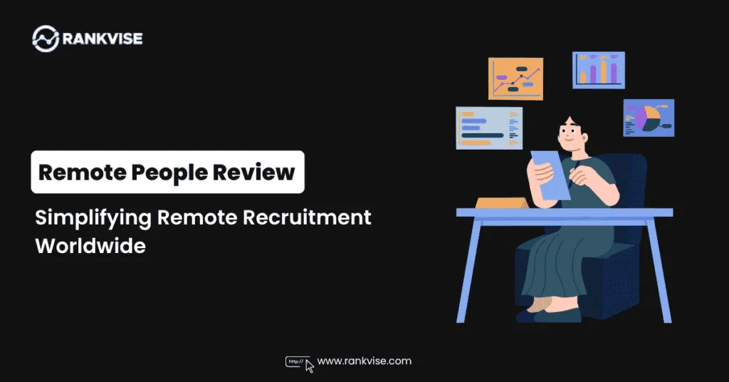 Remote People Review
