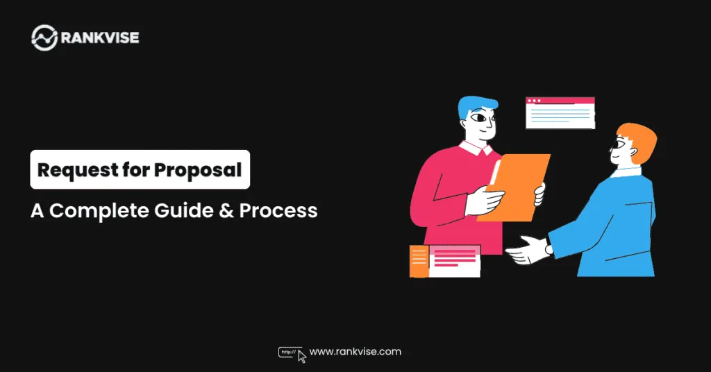 Request for Proposal