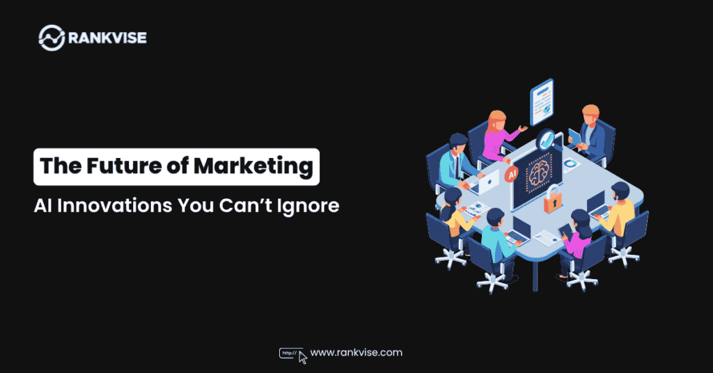 Role of AI in Digital Marketing