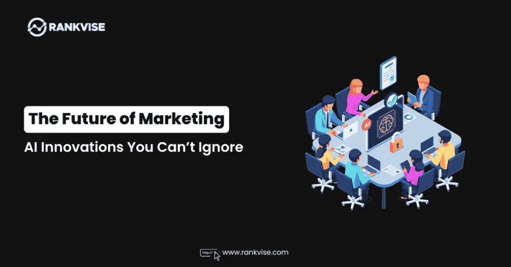 Role of AI in Digital Marketing