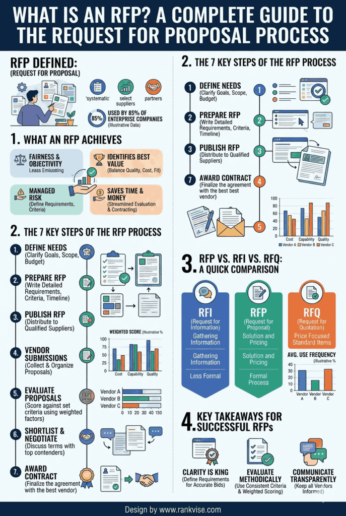 What Is an RFP