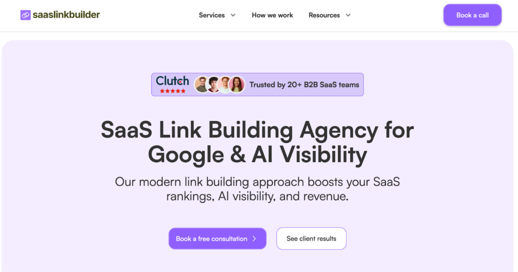 saaslinkbuilder
