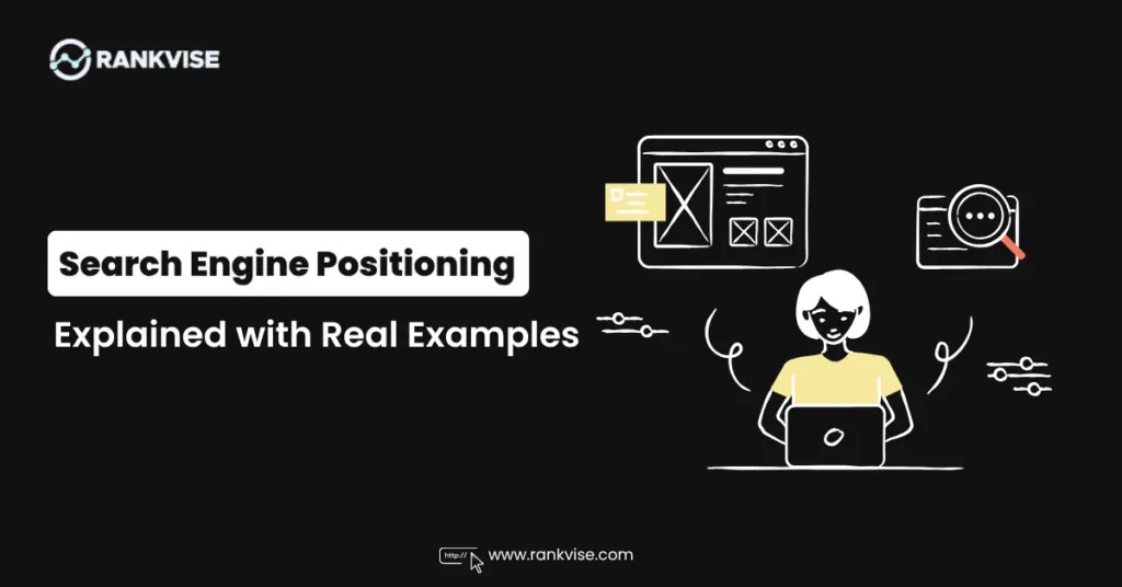 search engine positioning guide