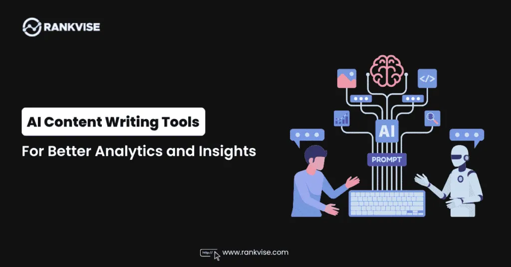 AI Content Writing Tools